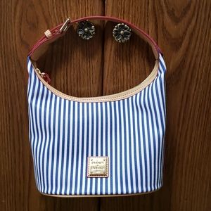 Dooney & Bourne bucket bag